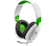 TURTLE BEACH Xbox Recon 70X, Biale - 526841 - zdjęcie 3